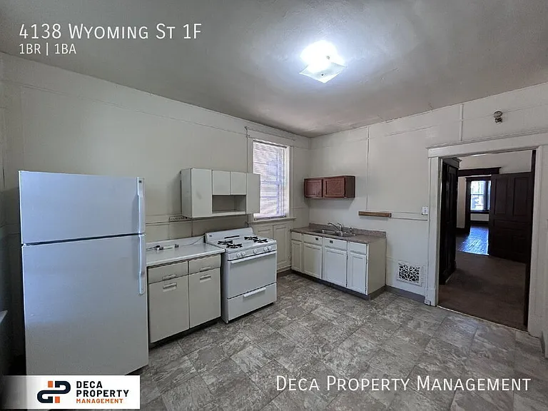 4138 Wyoming St #1F — Photo 7