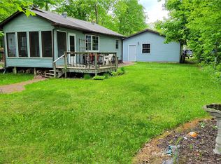2823 29 7/16 Ave, Birchwood, WI 54817