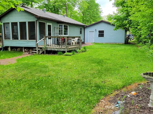 2823 29 7/16 Avenue, Birchwood, WI 54817