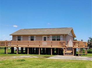1285 Beachcomber Rd, Sulphur, LA 70665