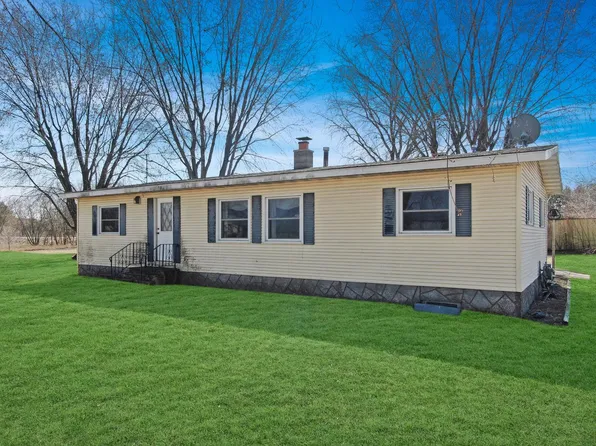 4005 Iberia AVENUE, Rockland, WI 54653