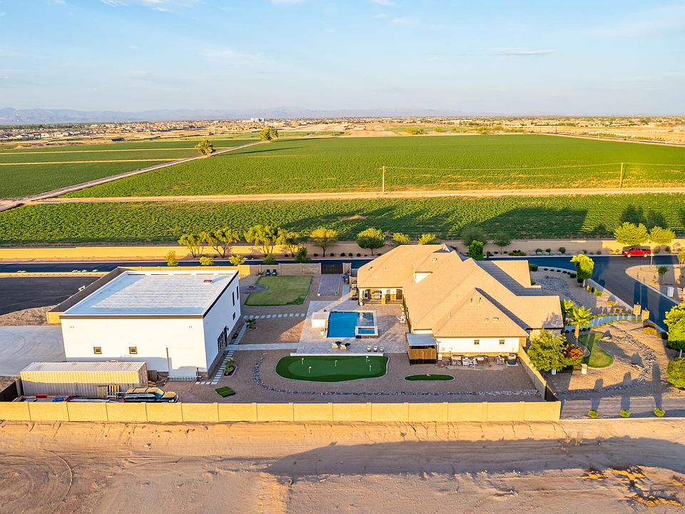 21986 E Stacey Rd, Queen Creek, AZ 85142 Zillow