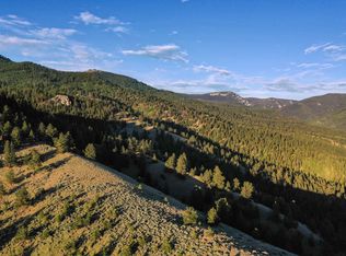 Bitterroot Highlands At Willow Crk, Corvallis, MT 59828