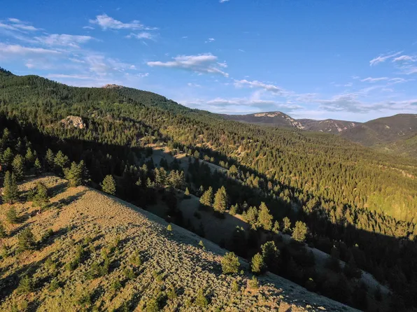 Bitterroot Highlands At Willow Crk, Corvallis, MT 59828