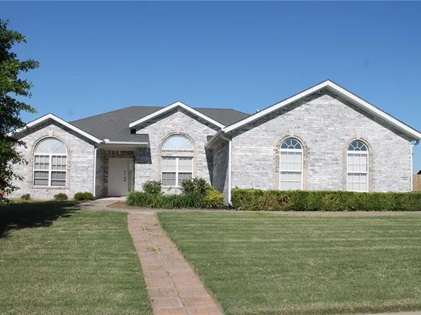 1800 SW Sequoia St, Bentonville, AR 72712