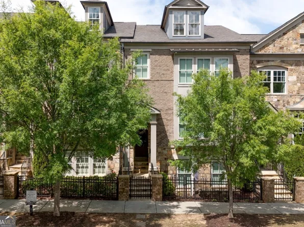 1120 Cordia Ave NW, Atlanta, GA 30318