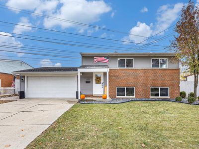 43752 Goldberg Dr, Sterling Heights, MI, 48313