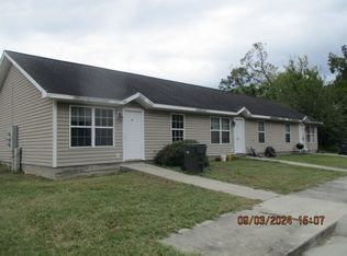 505 Izlar 1012 Isabella St, Waycross, GA 31503