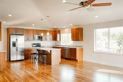 Interior Photo