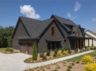 248 W Old Pendleton Rd, Central, SC 29630