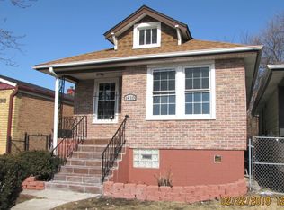 1410 W 114th Pl, Chicago, IL 60643