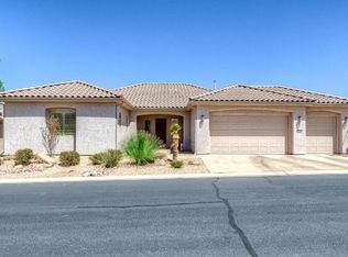 1784 W Morane Manor Dr, Saint George, UT 84790