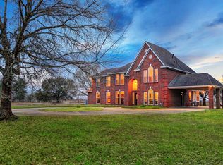 6011 Sprigg St, Fulshear, TX 77441