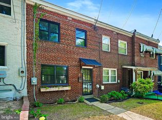 1523 Morris Rd SE, Washington, DC 20020