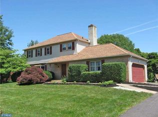 22 Jonathan Dr, Phoenixville, PA 19460