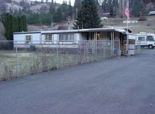 31288 Paradise Ln, Lenore, ID 83541