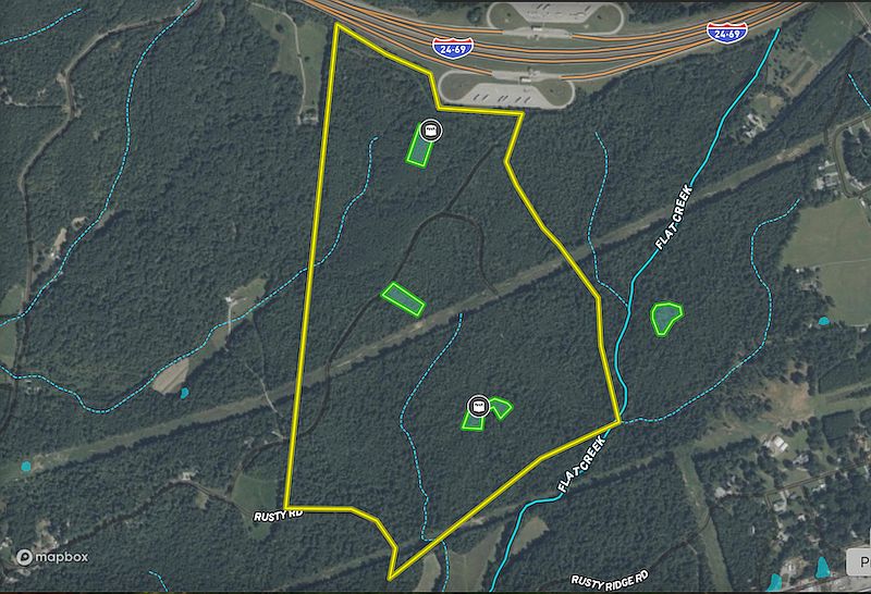 1st image of Tidwell Rd Lot Wp001