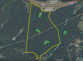 Tidwell Rd Lot Wp001, Kuttawa, KY 42055