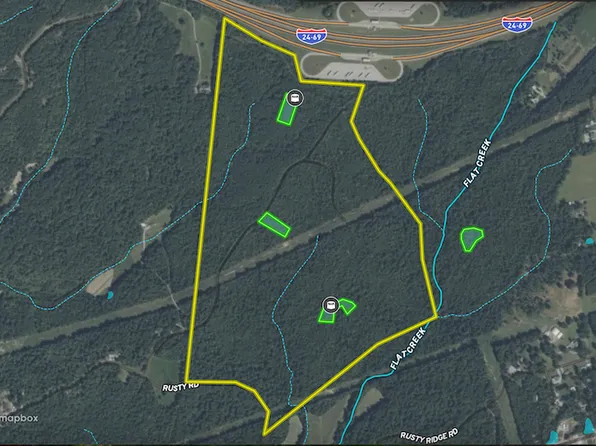 Tidwell Rd Lot Wp001, Kuttawa, KY 42055