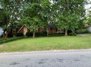 225 Fairview St, North Augusta, SC 29841