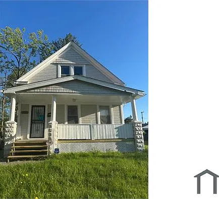 12608 Holborn Ave — Photo 1