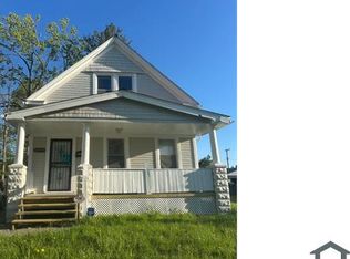 12608 Holborn Ave, Cleveland, OH 44105