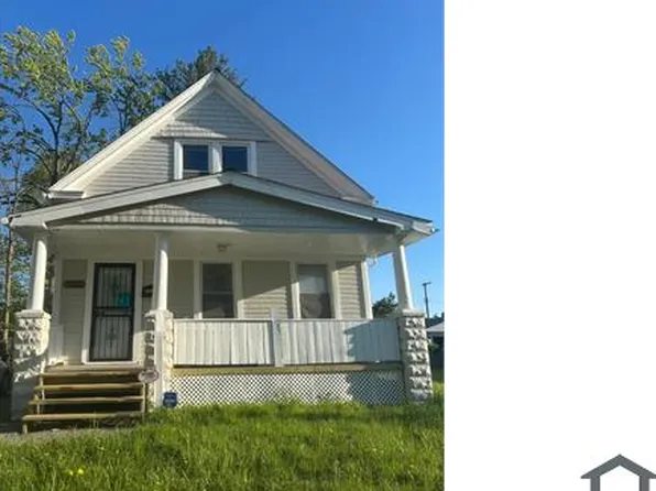 12608 Holborn Ave, Cleveland, OH 44105