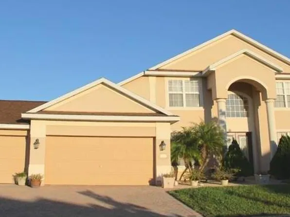 2641 Maggiore Cir, Kissimmee, FL 34746