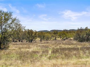 0 Deep Roots Rnch, Johnson City, TX 78636