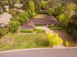 13655 Ronnie Way, Saratoga, CA