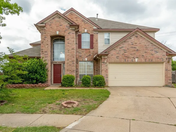 728 Willington Dr, Arlington, TX 76018