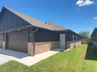 1210 NW 113th St, Oklahoma City, OK 73170