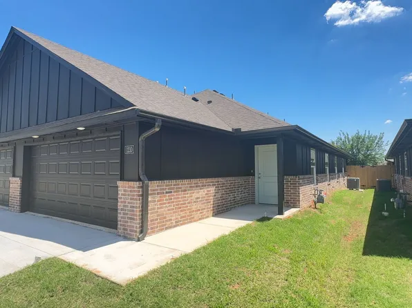 1210 NW 113th St, Oklahoma City, OK 73170