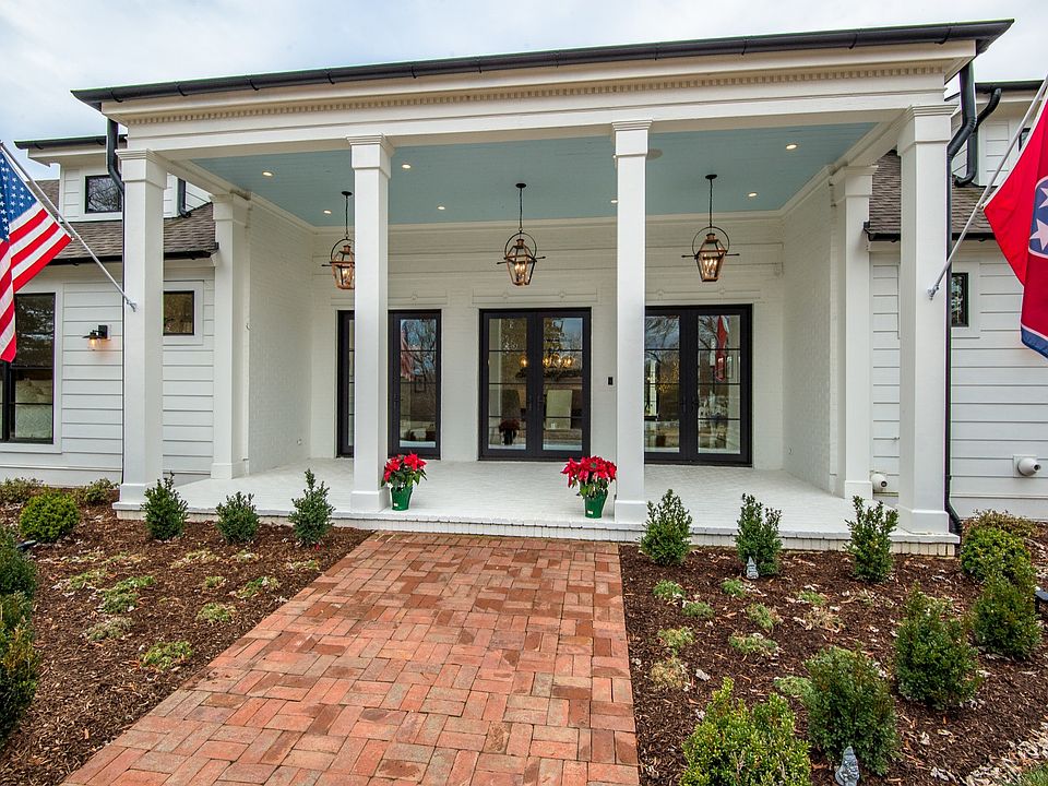9303 Old Smyrna Rd, Brentwood, TN 37027 Zillow
