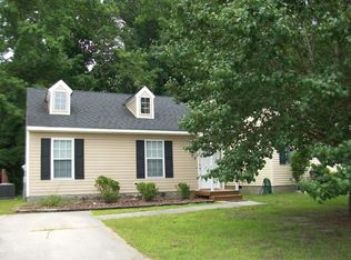 705 Varsity Dr, Wilmington, NC 28403