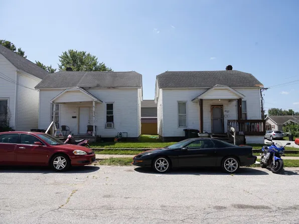 101-103 Walnut St, Lafayette, IN 47905