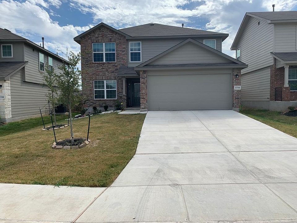 13316 Sugarberry, San Antonio, TX 78253 Zillow