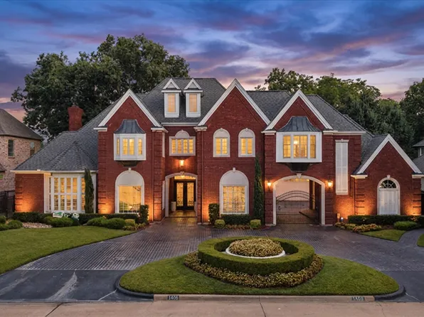 1405 Bentley Ct, Southlake, TX 76092