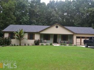 332 Sherwood Cir SE, Conyers, GA 30094