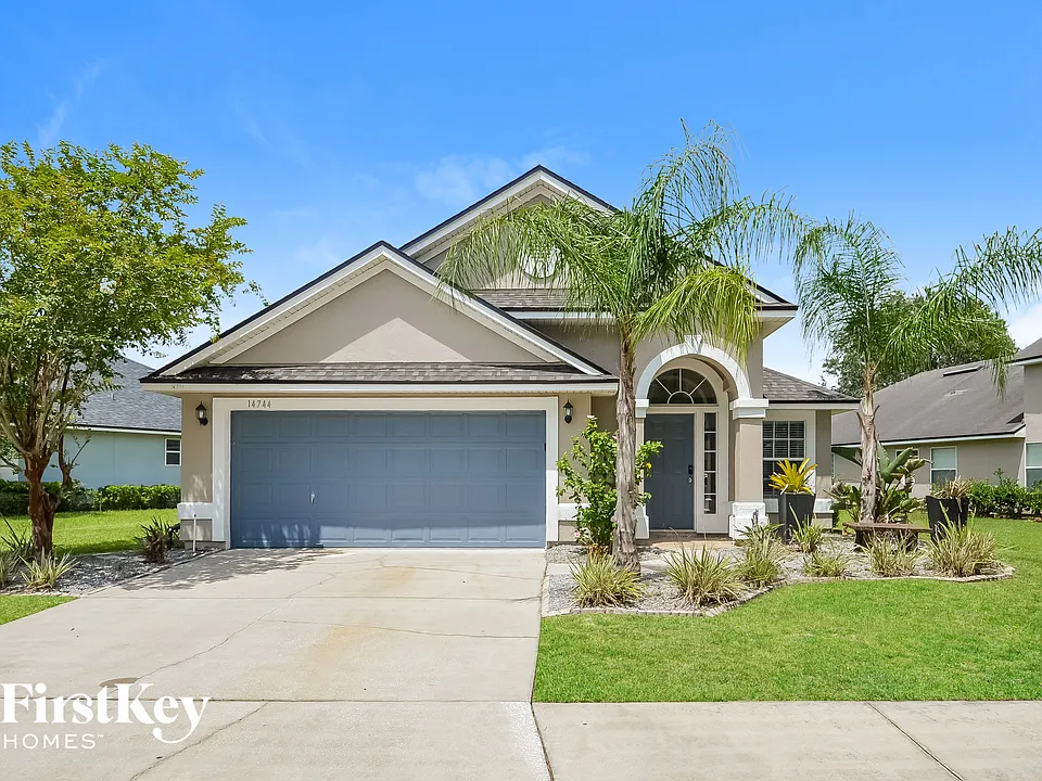 14744 Falling Waters Dr