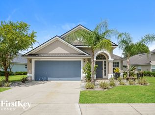 14744 Falling Waters Dr, Jacksonville, FL 32258