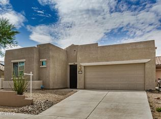 10688 E Sanctuary Ridge Ln, Tucson, AZ 85747