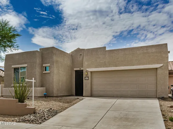 10688 E Sanctuary Ridge Ln, Tucson, AZ 85747