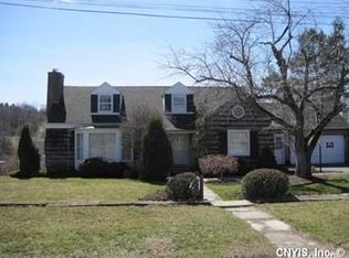 202 Buffington Rd, Syracuse, NY 13224