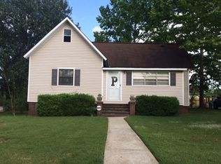 101 Elm St, Valley, AL 36854