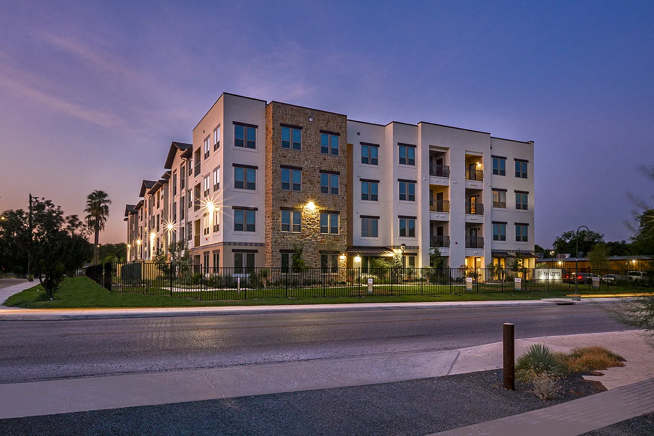 Rio Lofts — Photo 4