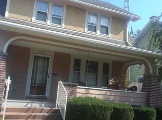 508 Bedford Ave NW, Canton, OH 44708