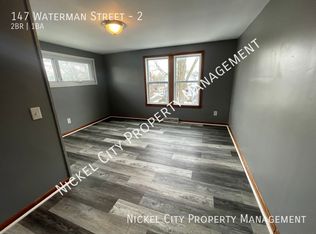 147 Waterman St #2, Lockport, NY 14094