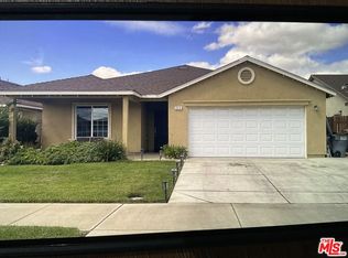 655 Lim St, Merced, CA 95341