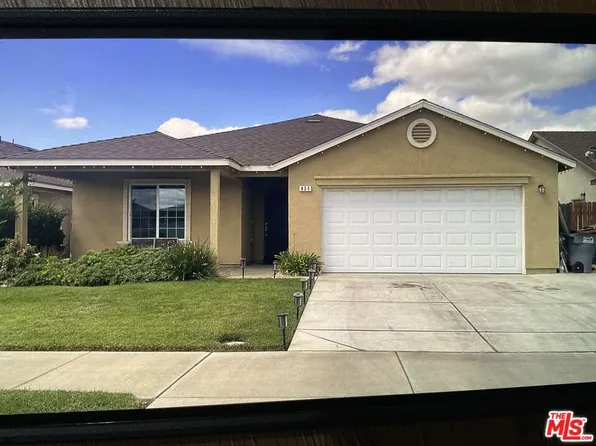 655 Lim St, Merced, CA 95341
